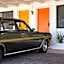 The Cubana Ballina