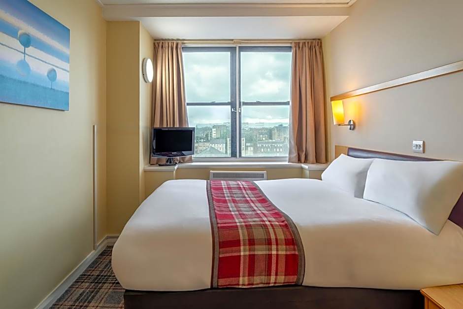 Britannia Inn Glasgow