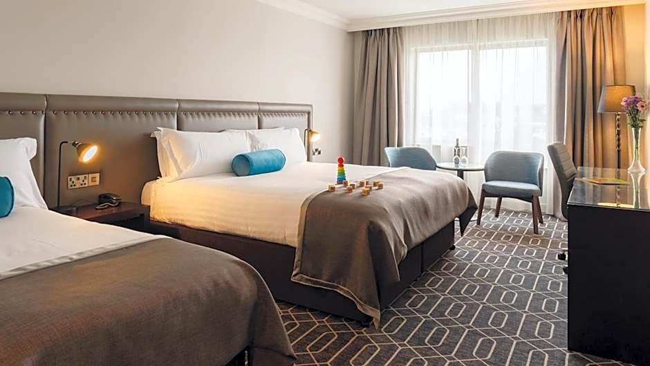 The Killeshin Hotel Portlaoise