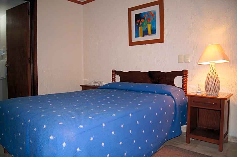 Hotel Veracruz