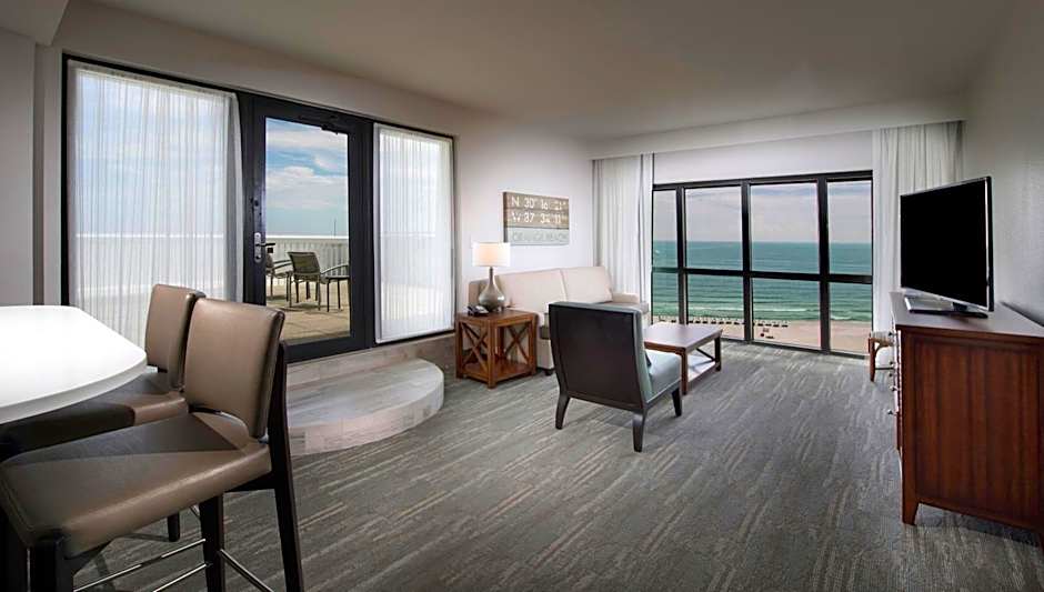 Island House Hotel Orange Beach - a DoubleTree by Hilton