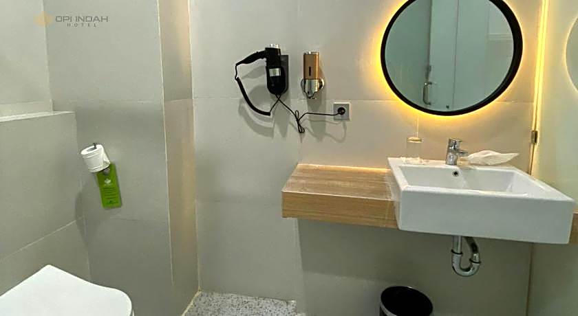 OPI INDAH Hotel