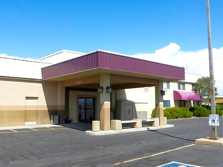 Red Roof Inn Grand Junction