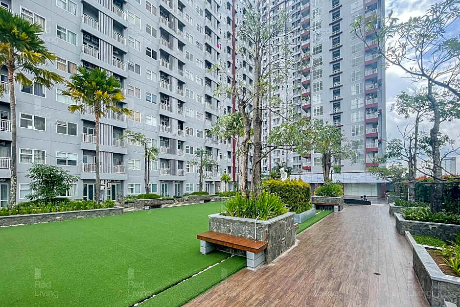 Redliving Apartemen Vida View Vida Connect – Makassar, CA