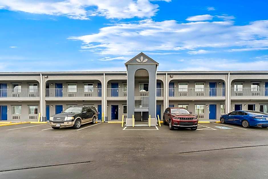 Econo Lodge Fredericksburg