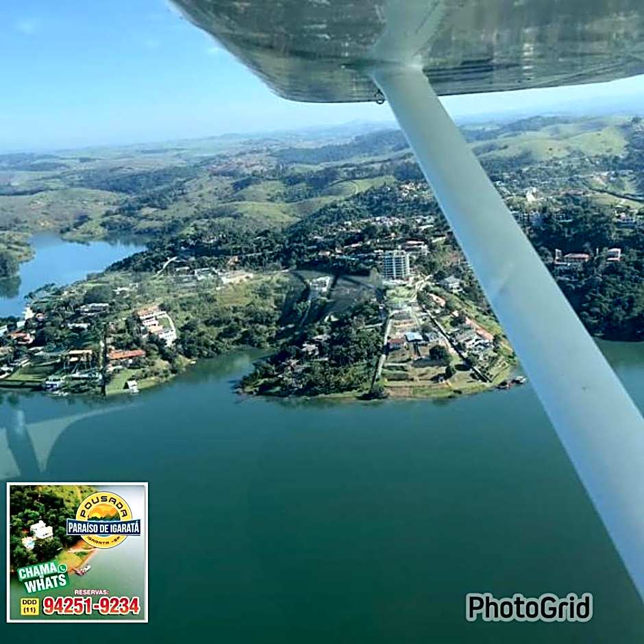 Pousada Paraiso de Igaratá