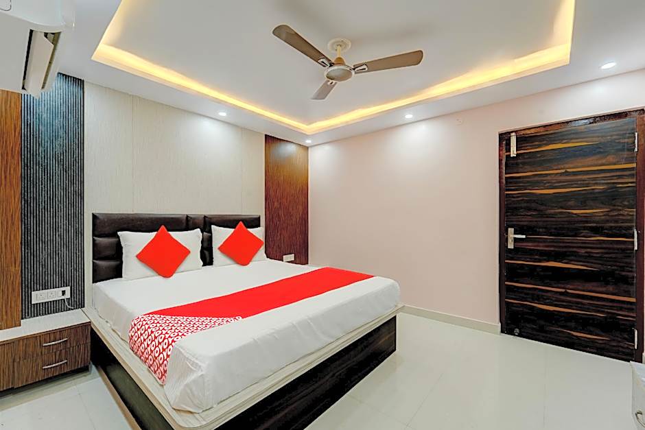 Hotel O N S Hotel Banquet & Cafe