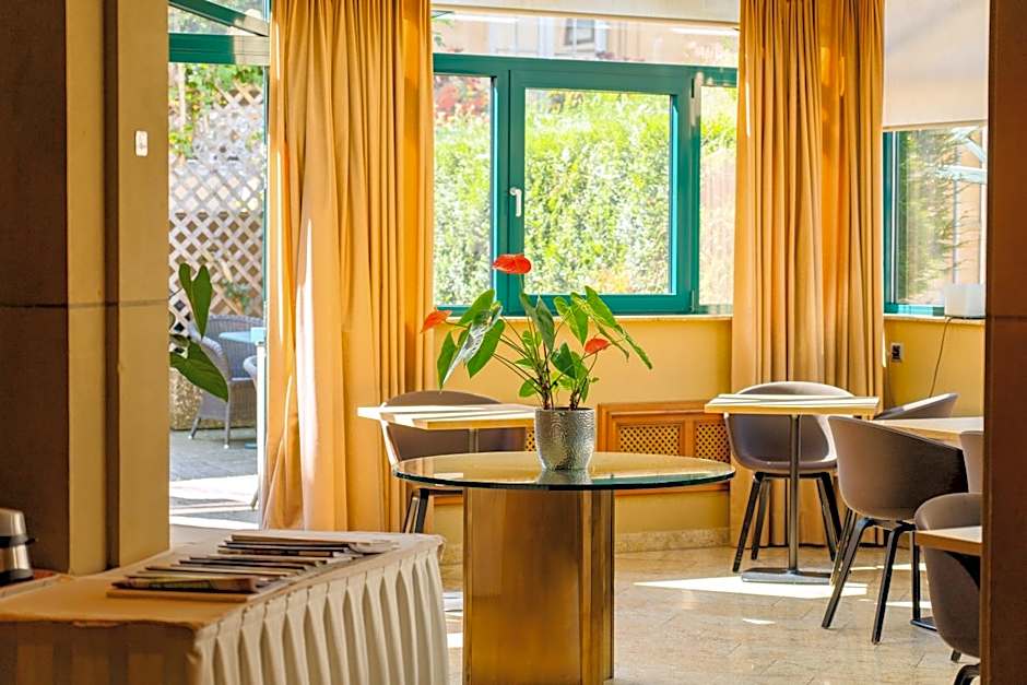 Hotel-Restaurant Moris