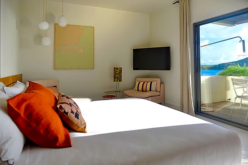 Le Martin Boutique Hôtel