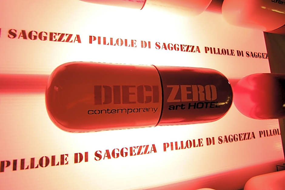 Diecizero Affittacamere
