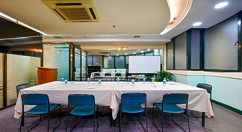 Cityview Serviced Apartment & Hotel Ho Chi Minh City