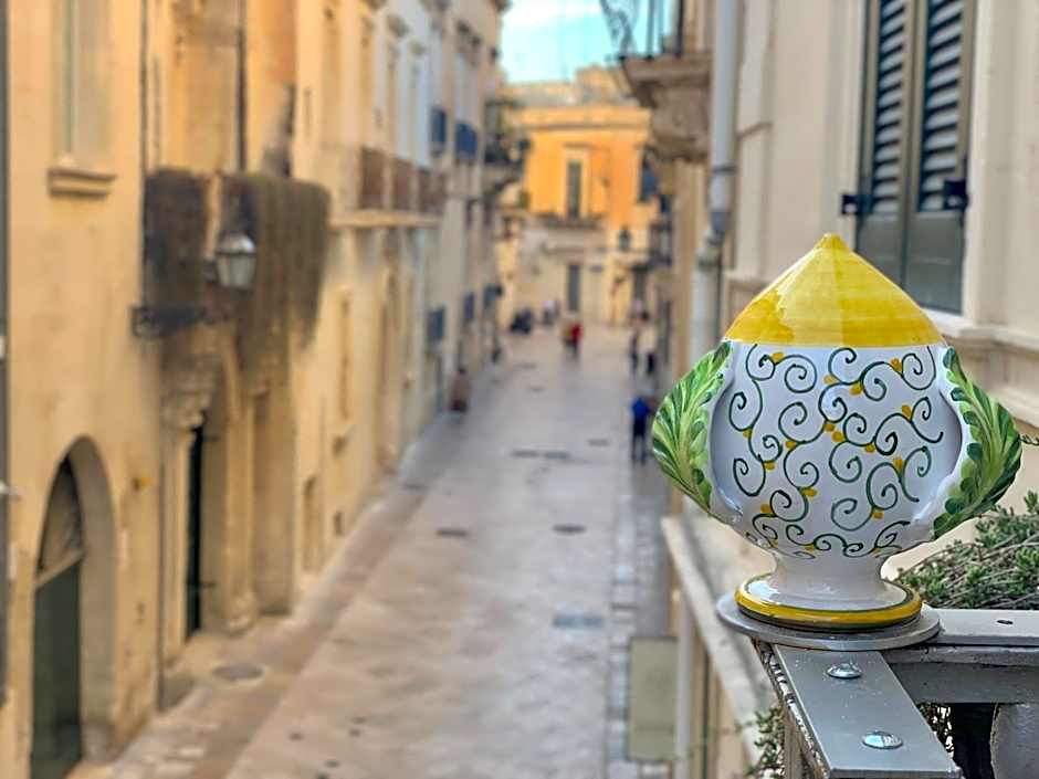 Dimora San Biagio Suites&Apartment