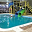 Rodeway Inn Formerly Camp Inn Lodge