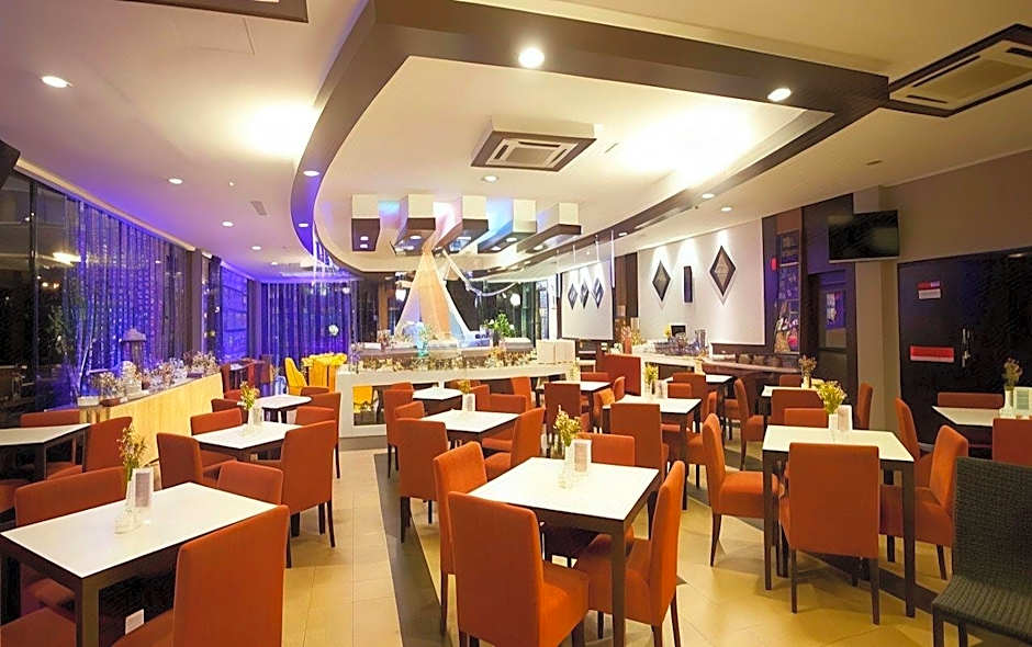 Hotel Seri Malaysia Kangar