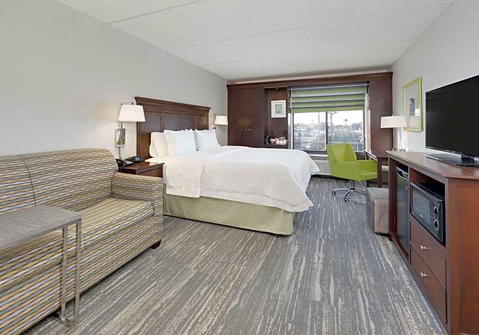 Hampton Inn By Hilton Los Angeles/Carson
