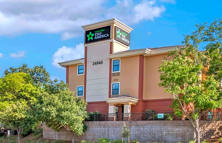 Extended Stay America Suites - Los Angeles - Valencia