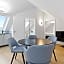 Hotel Garni Traube