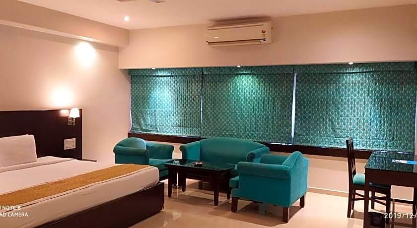 The Curzon Court Hotel