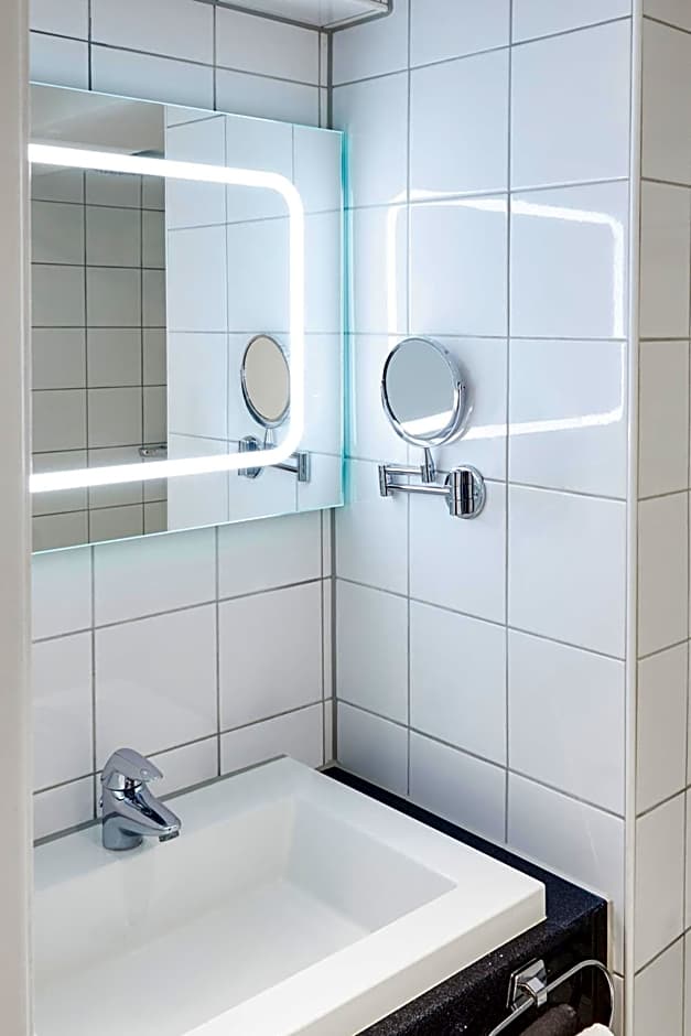 Mercure Nottingham Sherwood