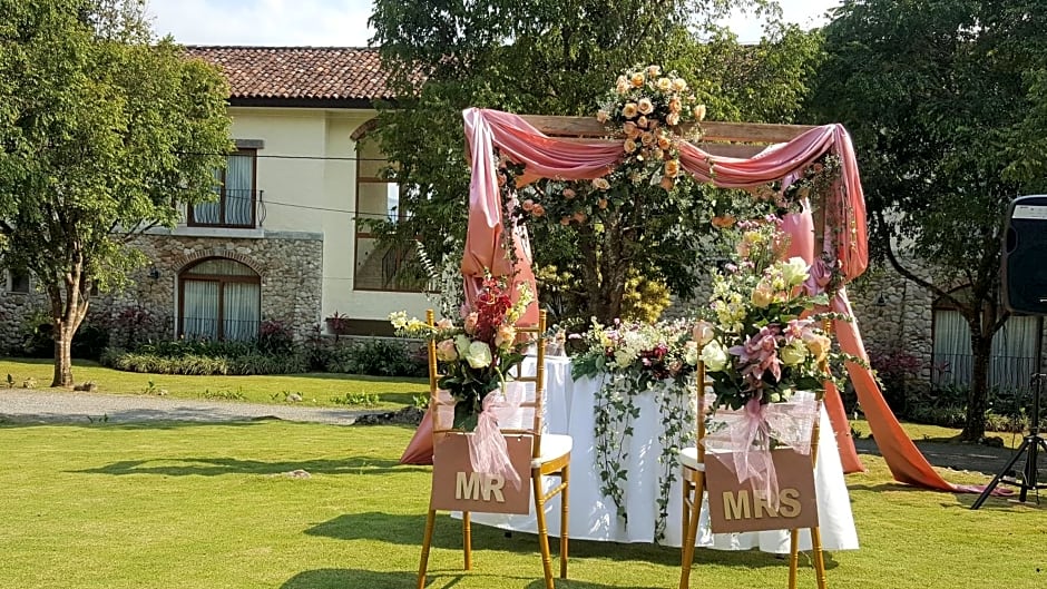 Los Mandarinos Boutique Hotel & Spa