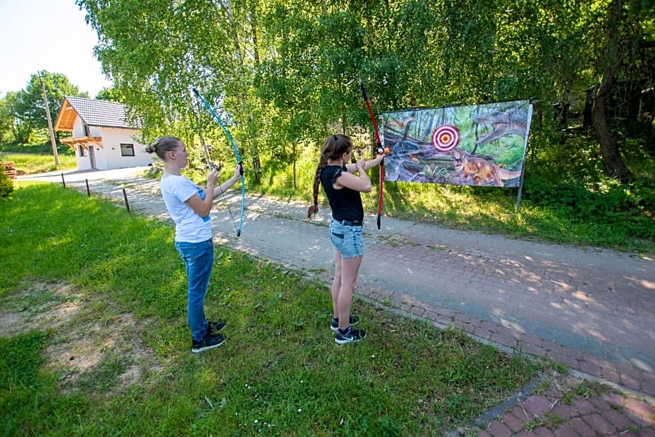 Kaszuby Resort Zacisze