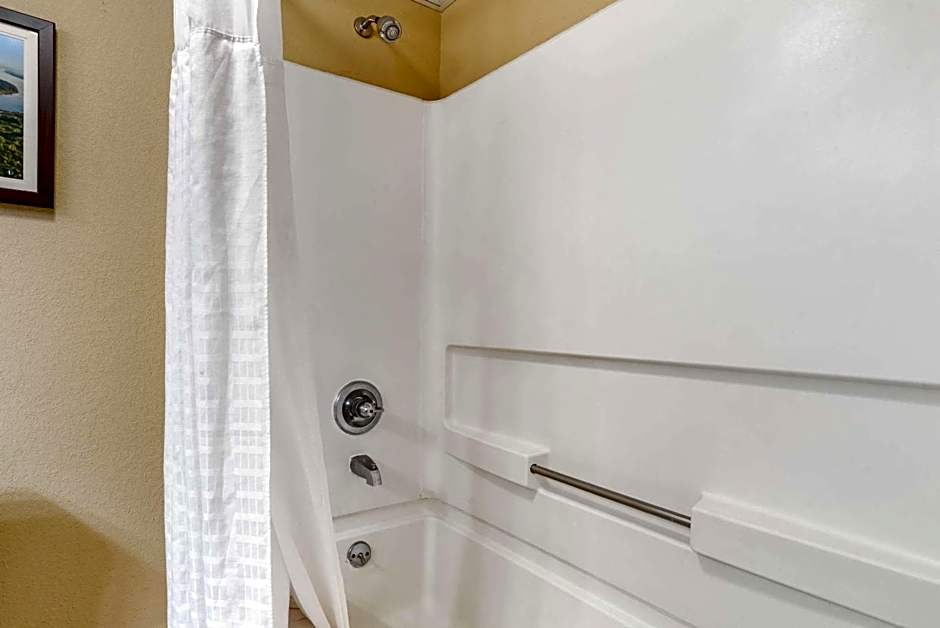 Comfort Inn Pearl-Jackson