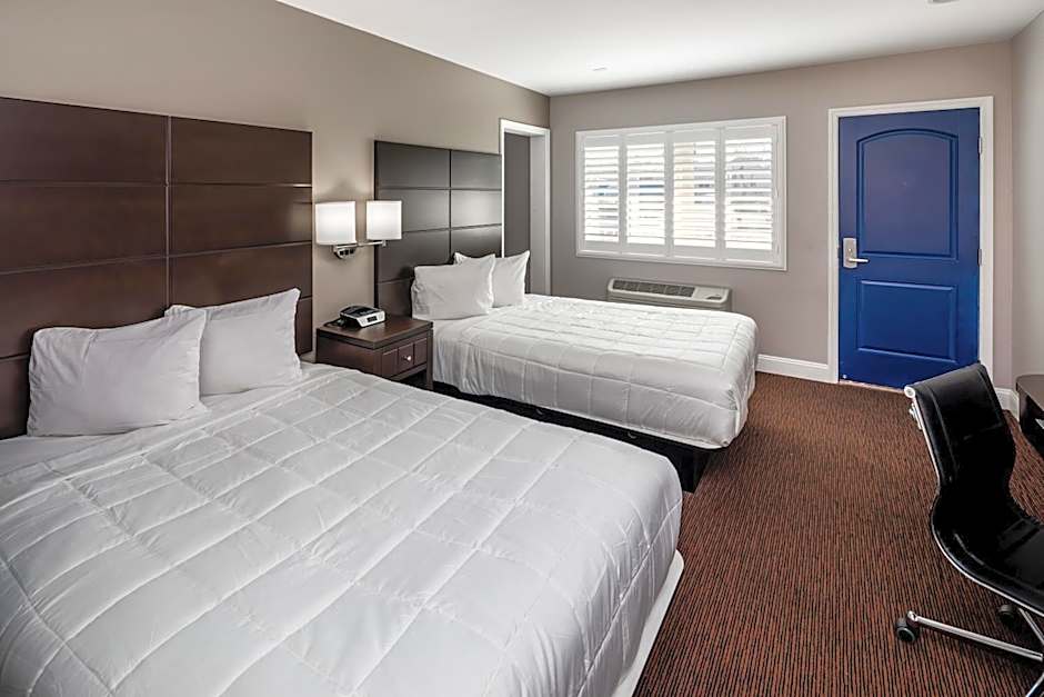 Vallejo Inn