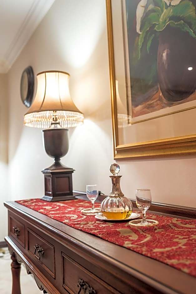 Blaauwheim Guest House