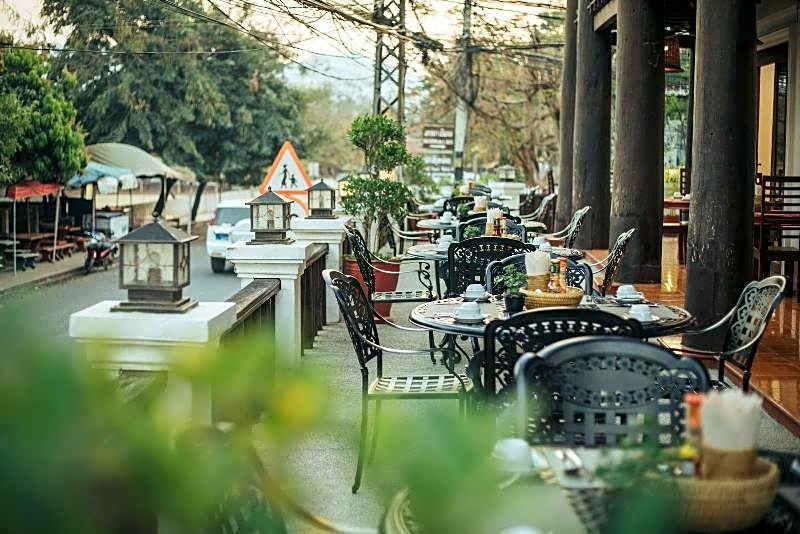 Treasure Hotel Laos