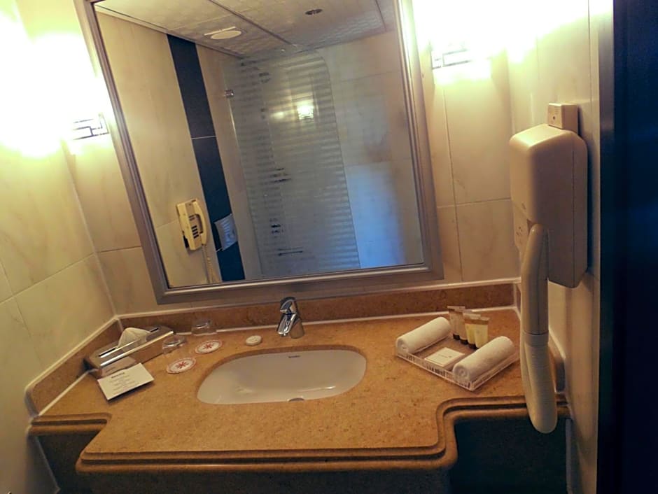 Iberotel Borg El Arab