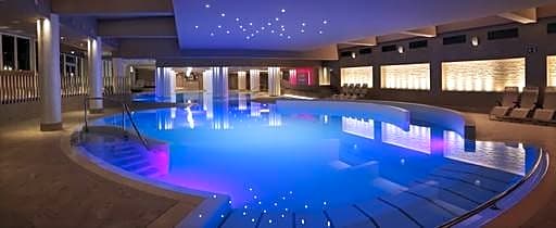 Hotel Slovenija - LifeClass Hotels & Spa