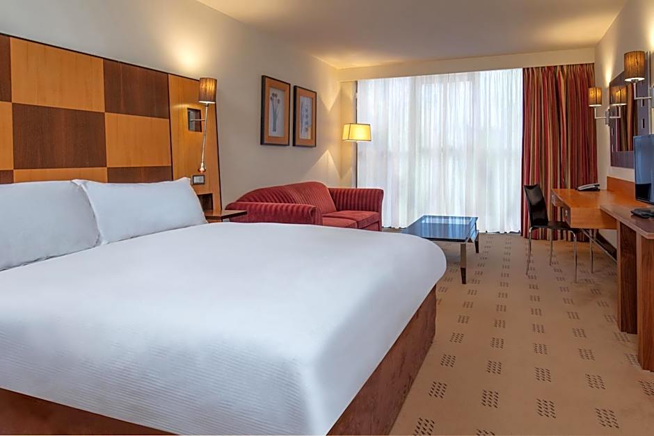 Crewe Hall - QHotels