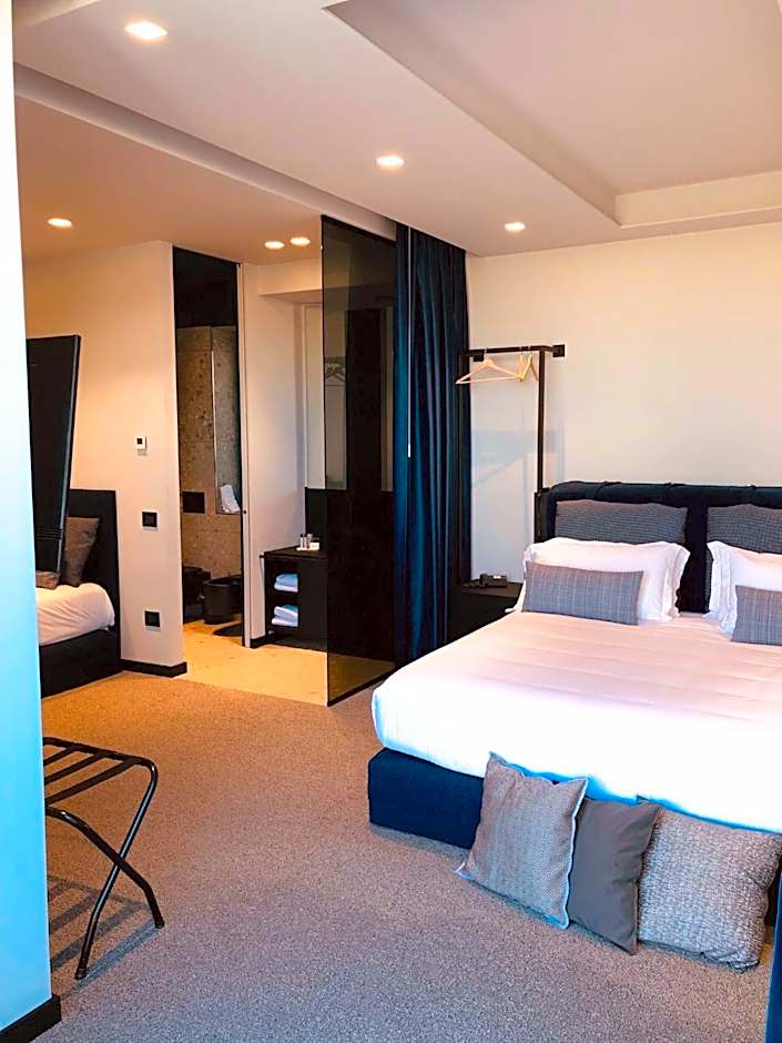 Best Western Hotel Plaza