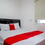 RedDoorz Hostel near Lawang Sewu Semarang