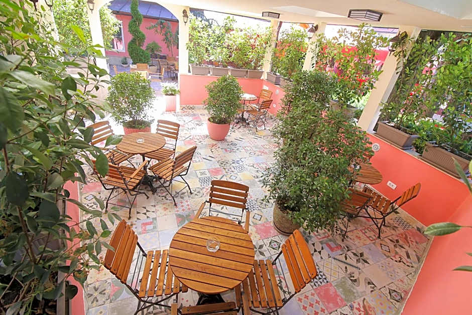 Boutique Hotel Asteria