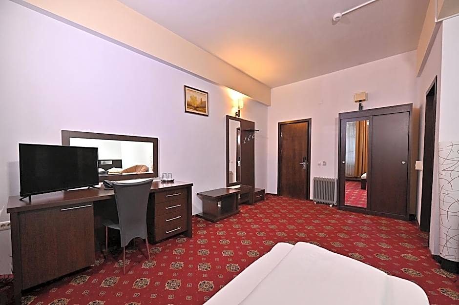 Hotel Magic GT Trivale