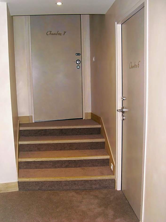Hotel Le Parc