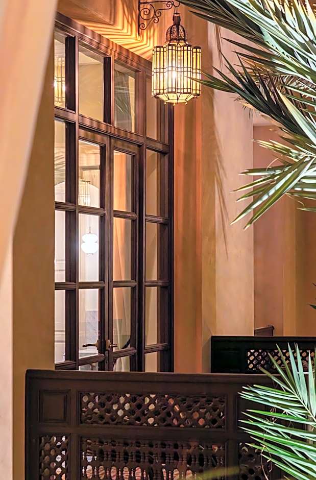 Riad Dar Al Dall - This Time Tomorrow in Marrakech