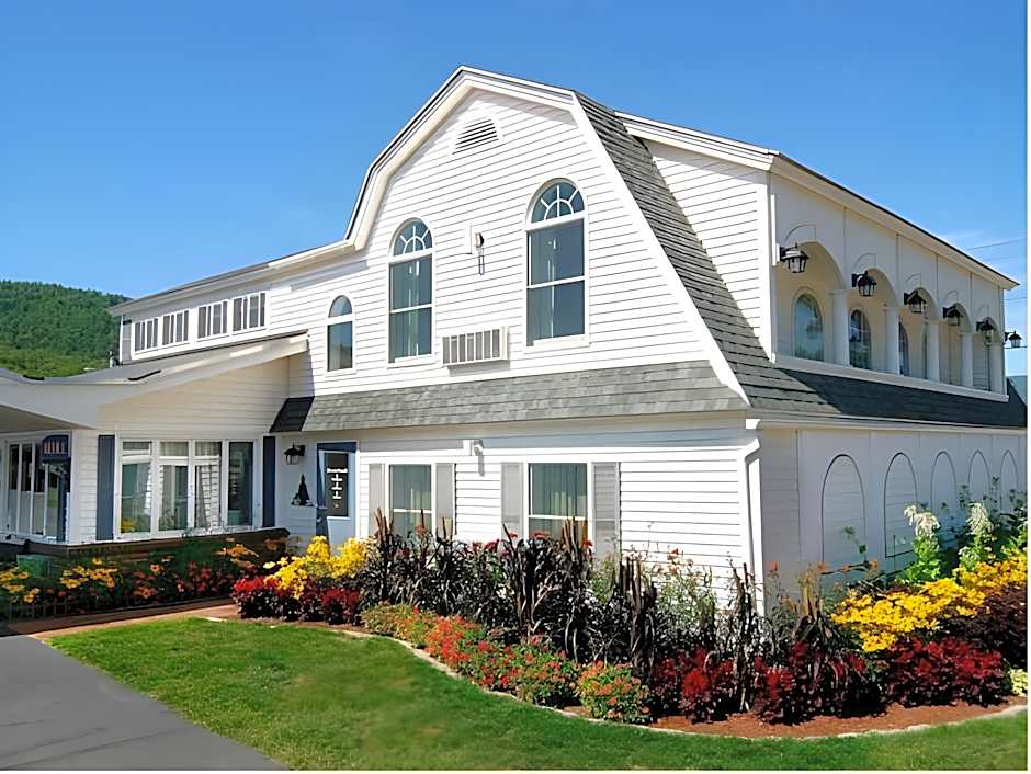 Top Notch Inn