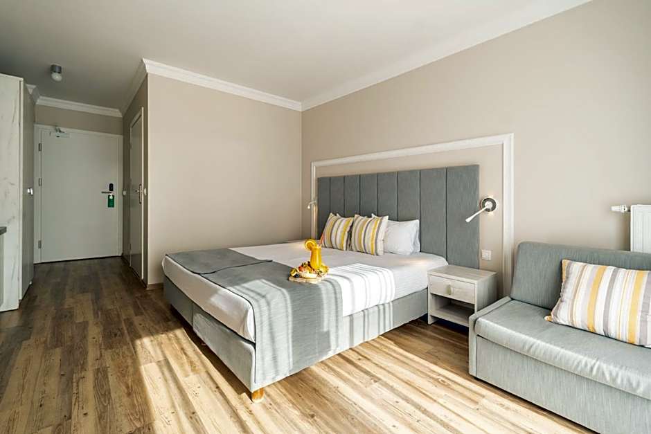 Hotel & Spa Trzy Wyspy