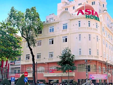 Asia Hotel Can Tho