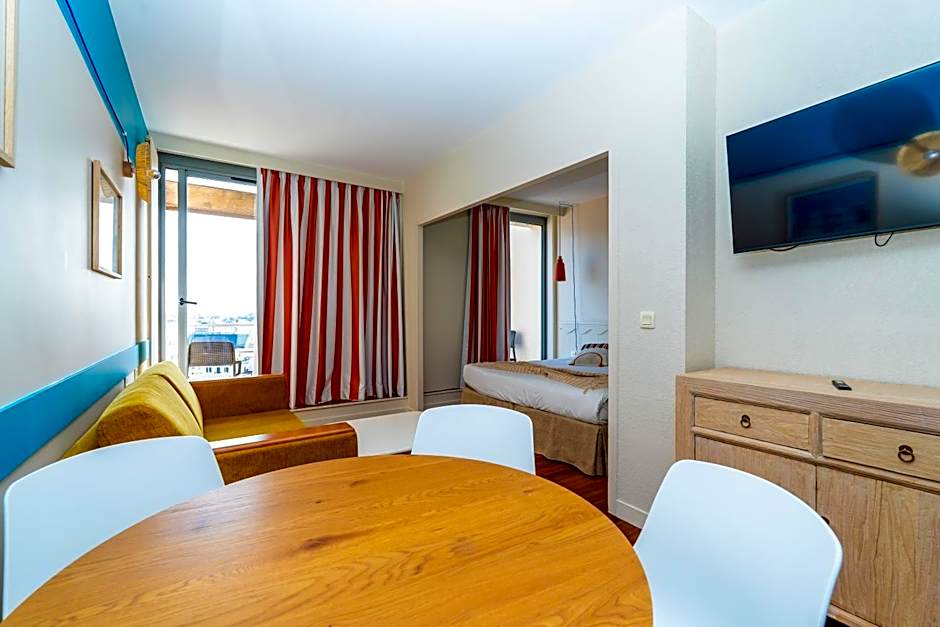 Residence Vacances Bleues Le Grand Large