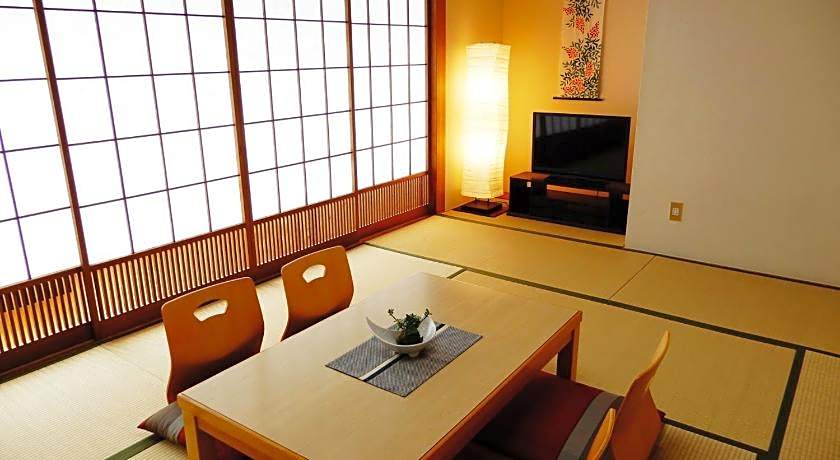 Tokyo Central Youth Hostel