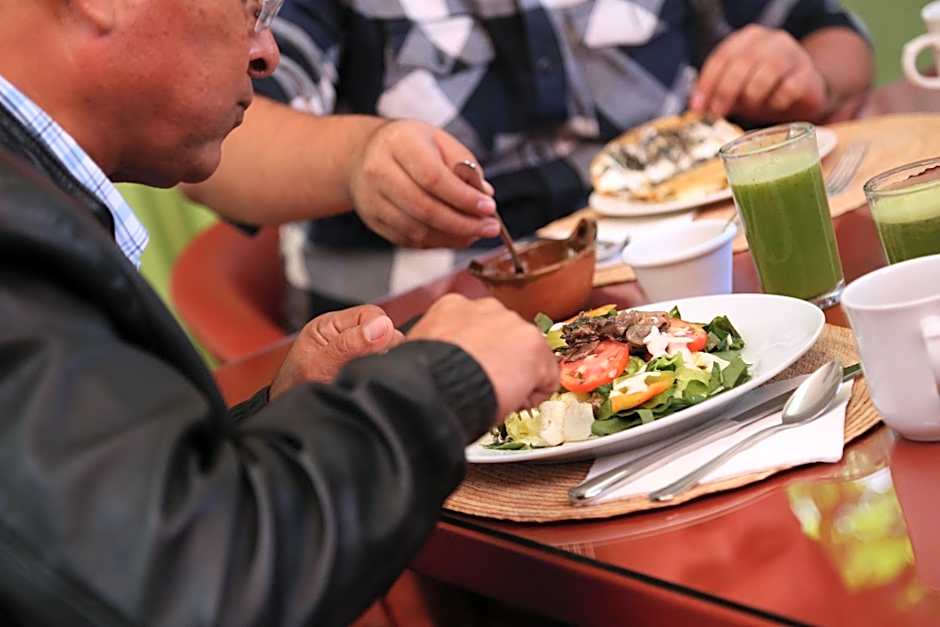 Villa Bonita Les Terrasses