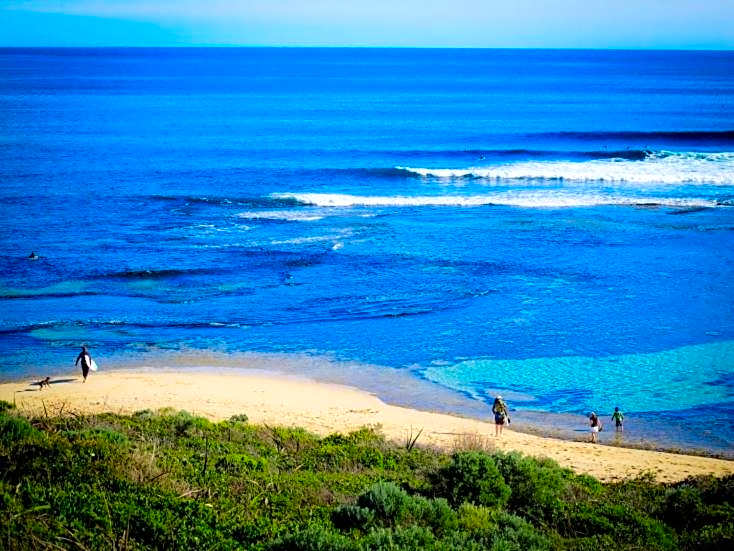 The Summer House Margaret River