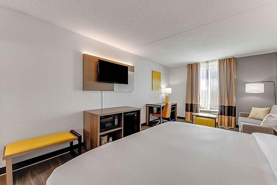 Comfort Inn Thomasville
