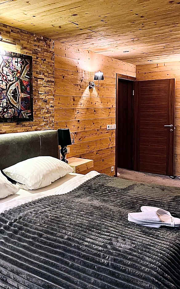 Wolfstein - Le Boutique Hotel