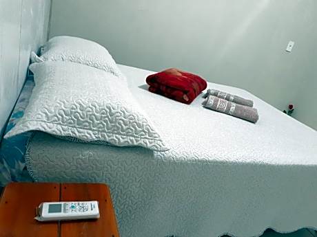 Pousada Jalapão Rosa do deserto