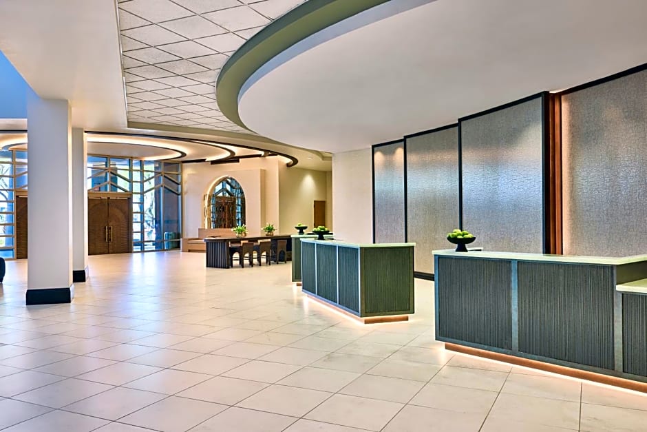Renaissance Phoenix Glendale Hotel & Conference Center