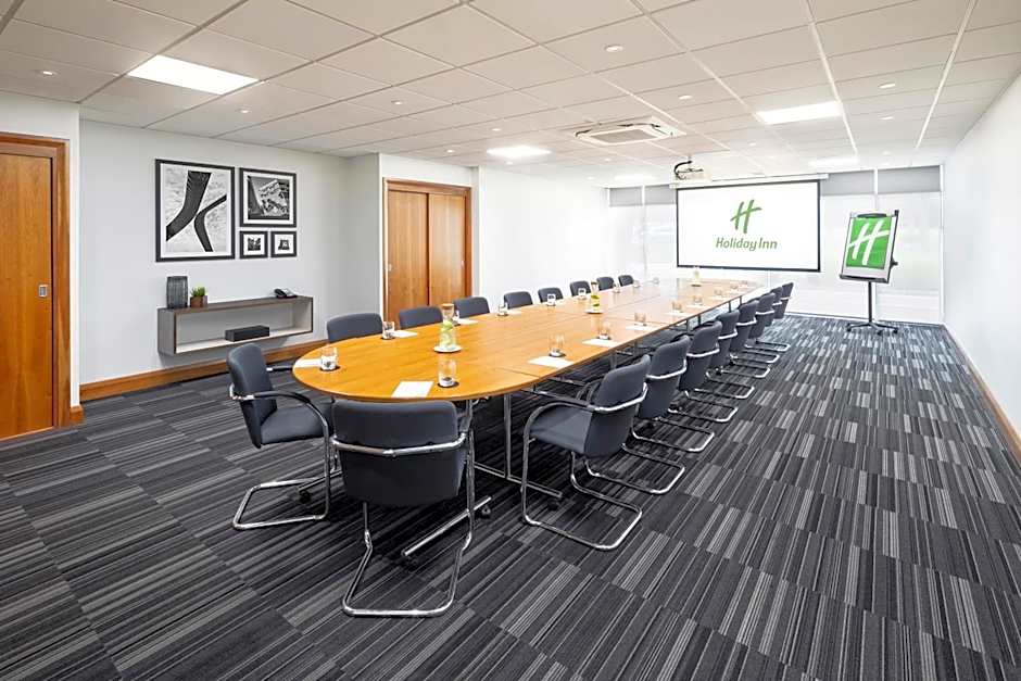 Holiday Inn Coventry M6 Jct 2 By IHG